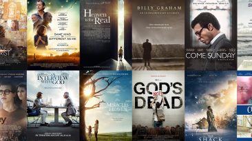 The Ultimate Guide for the Best Faith-Based Movies to Watch on Netflix