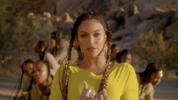 Beyonce's New 'Lion King' Track, Evolution of Worship and Faith at ComicCon