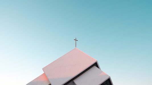 Religion in Public Life, Church Helps Families in Medical Debt, and A.I.