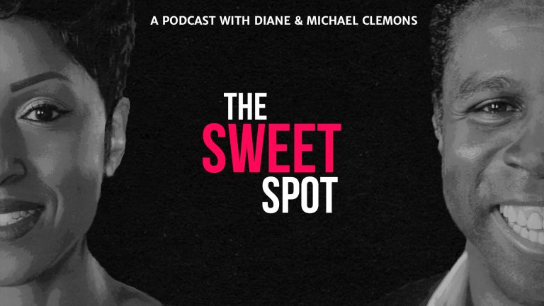 The Sweet Spot with Diane and Michael Clemons