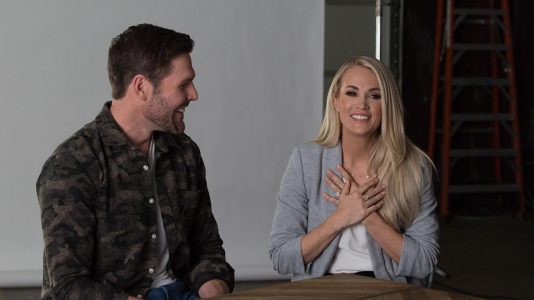 What Carrie Underwood & Mike Fisher Taught Us About Faith and Fame