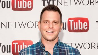 Youtuber Dave Rubin Admits He's Open to Jesus