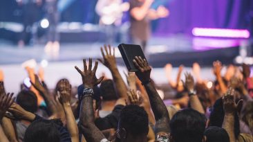 The LifeWay Study and the Rise of the Millennial Pastor
