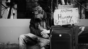 Understanding Poverty and the Christian Response